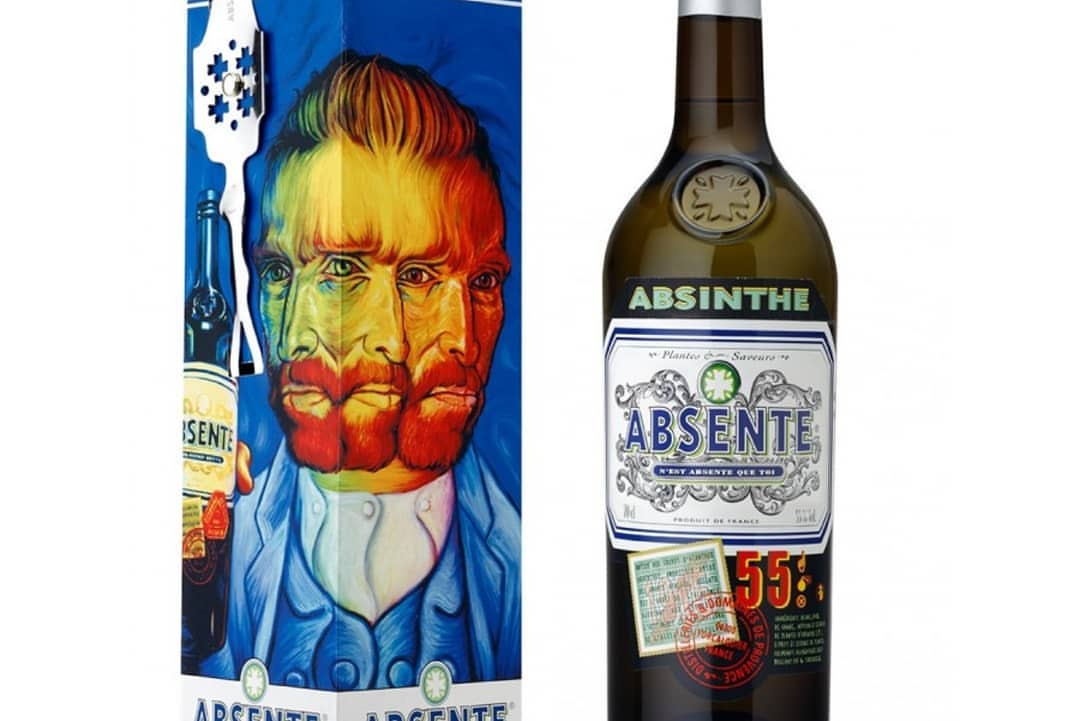 Absinthe Absente