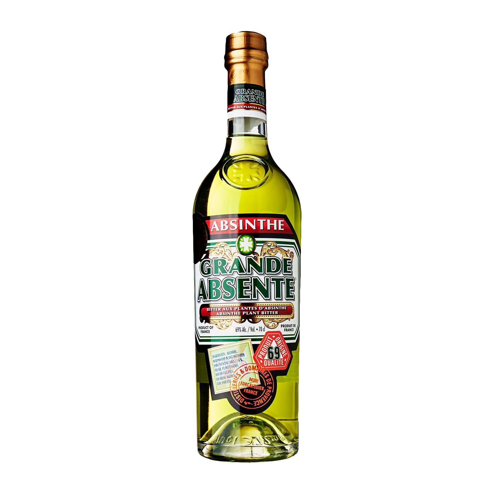 Absinthe Grande Absente