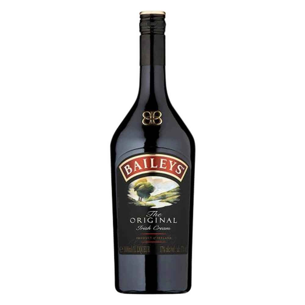 Baileys the original Irish cream