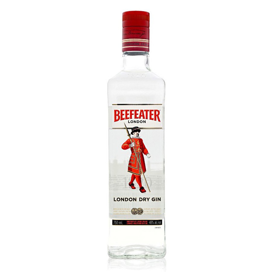 Beefeater London dry gin