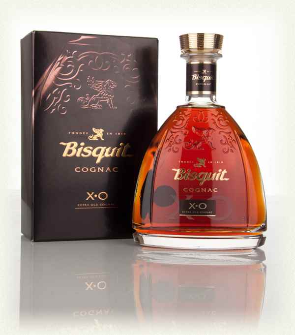 Bisquit XO Cognac