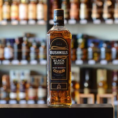 Bushmills Black Bush