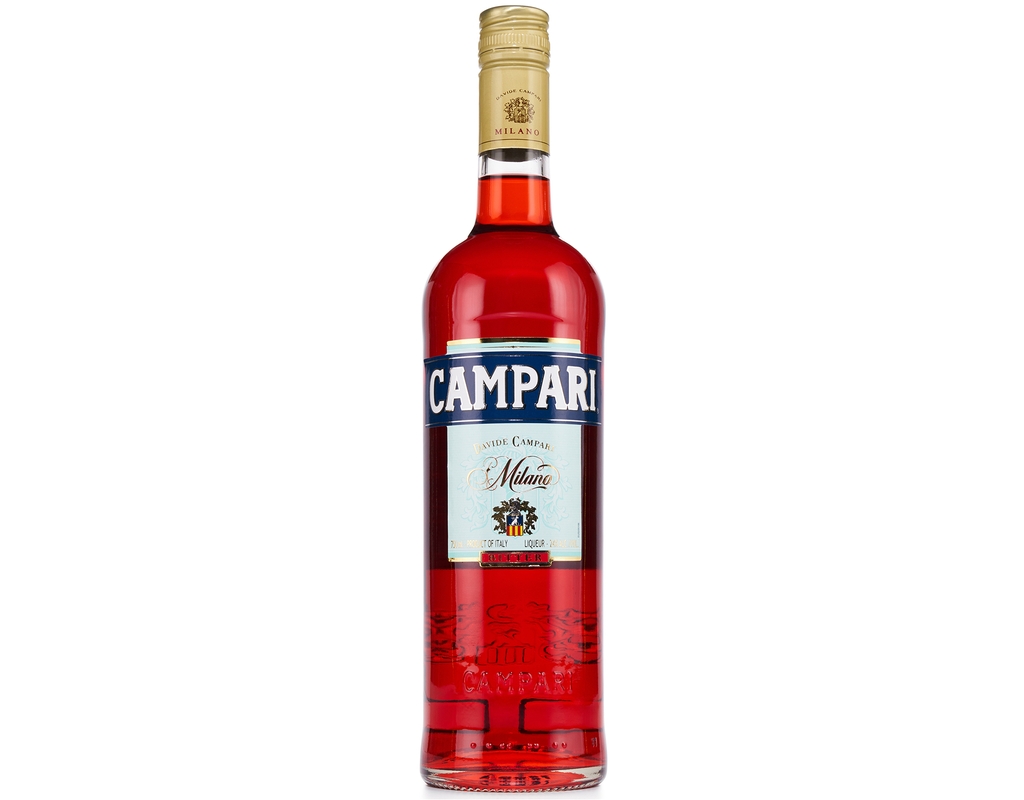 Campari Milano