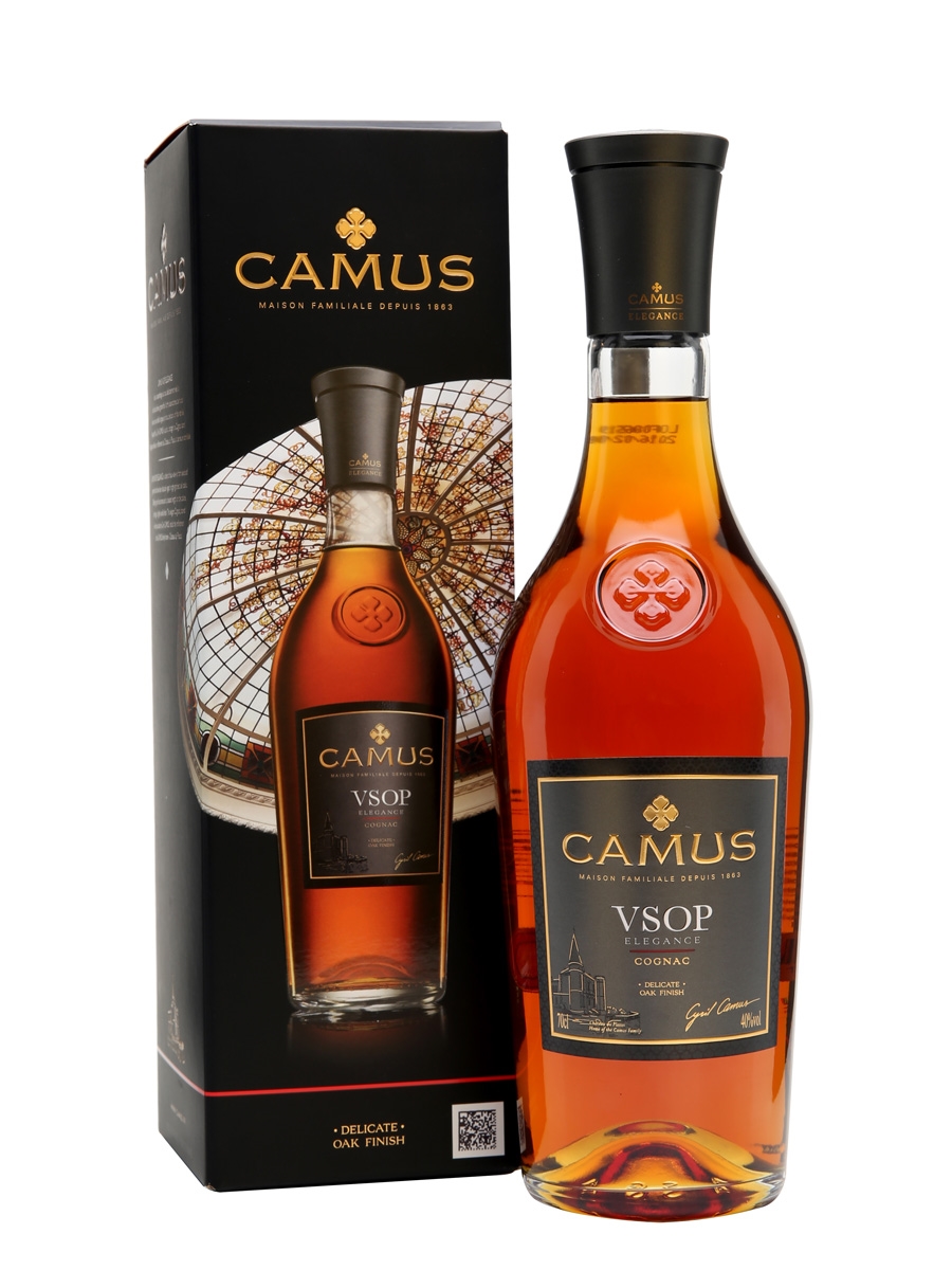 Camus VSOP