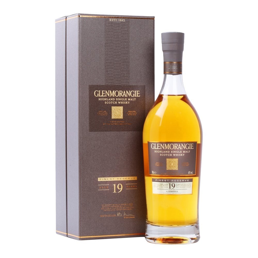 Glenmorangie 19 Year