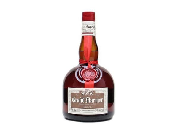 Grand Marnier Cordon Rouge