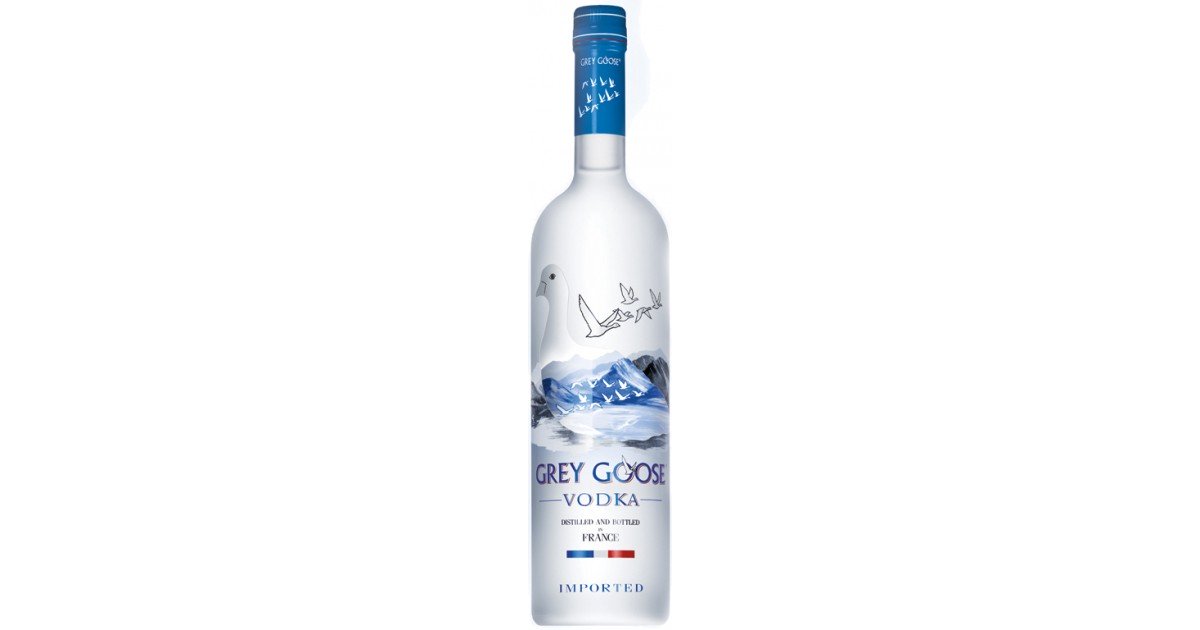 Grey Goose Vodka