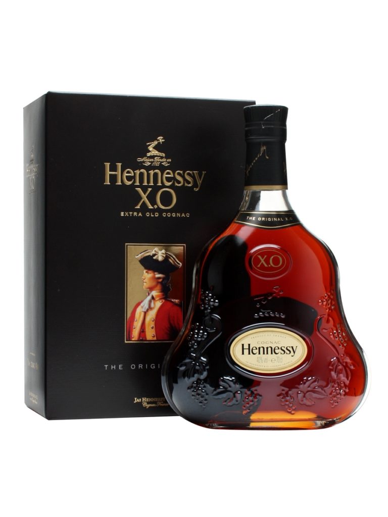 Hennessy XO