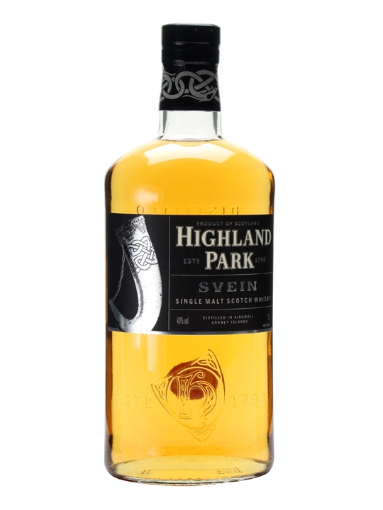 Highland Park SVEIN