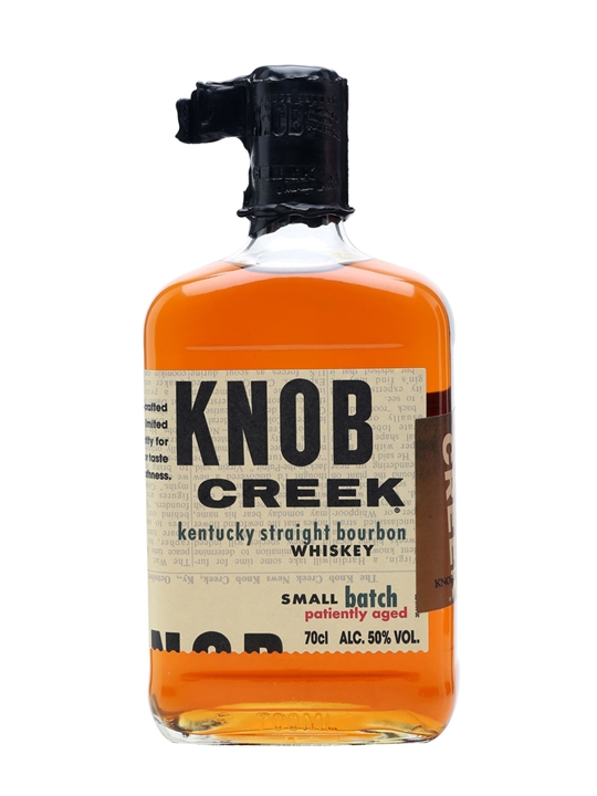 Knob Creek Small Batch