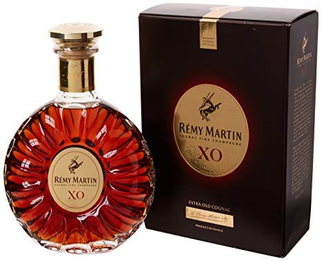 Remy Martin cognac fine champagne XO﻿