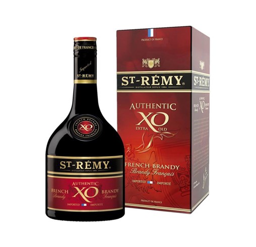 St.Remy Authentic XO