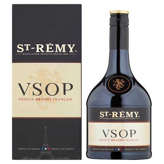 St.Remy VSOP