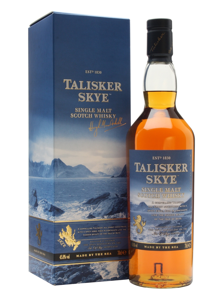 Talisker Skye