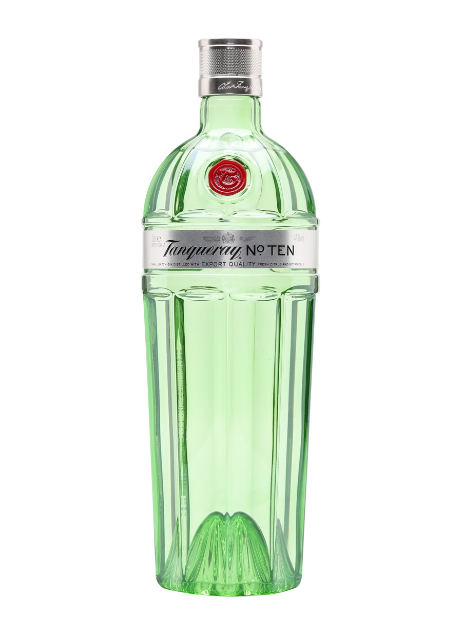 Tanqueray No.10 Gin