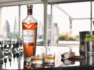 The Macallan Rare Cask