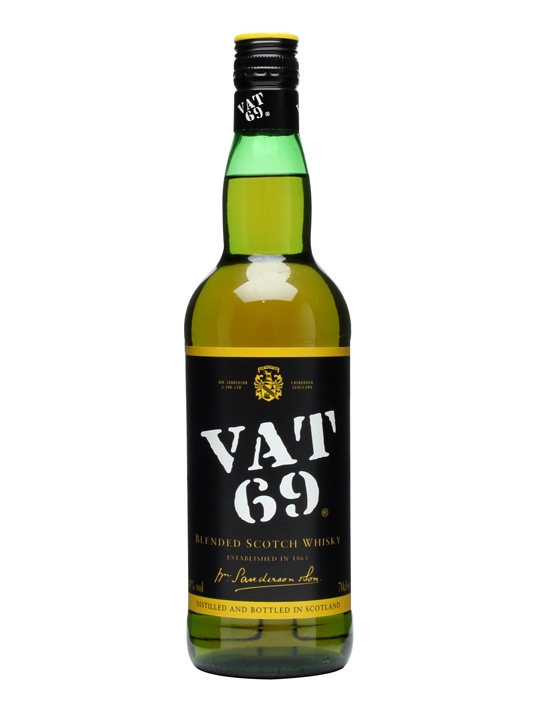 VAT 69