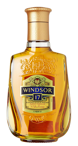 Windsor 17