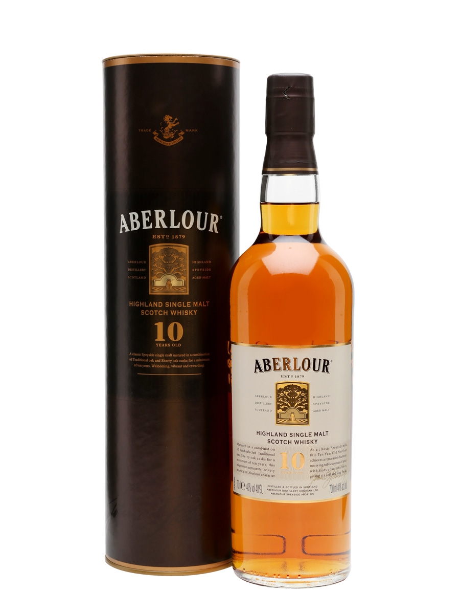 Aberlour 10