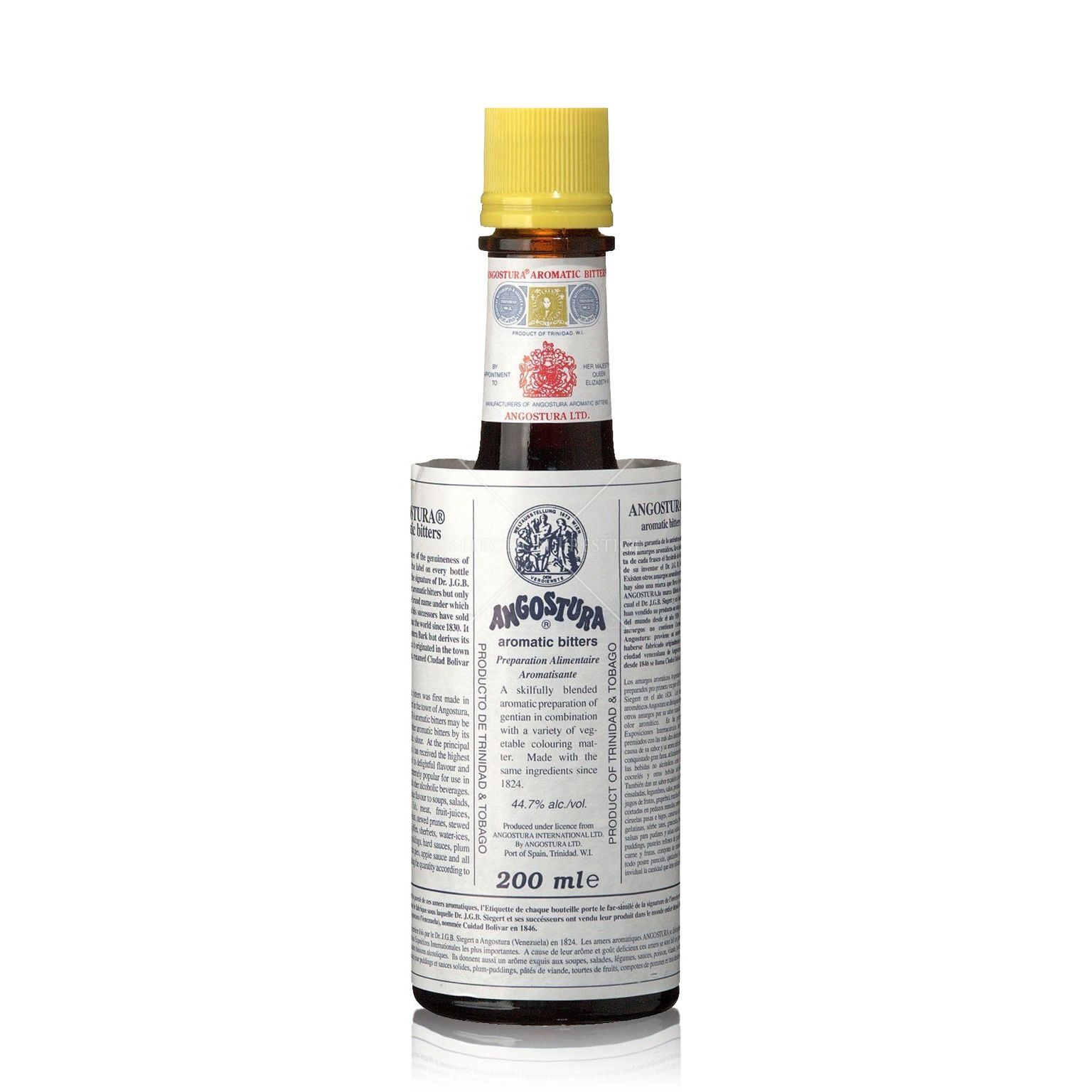 Angostura Aromatic Bitters