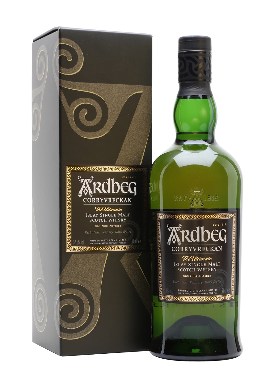 Ardbeg Corryvreckan