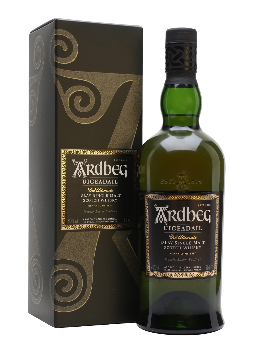 Ardbeg Uigeadail