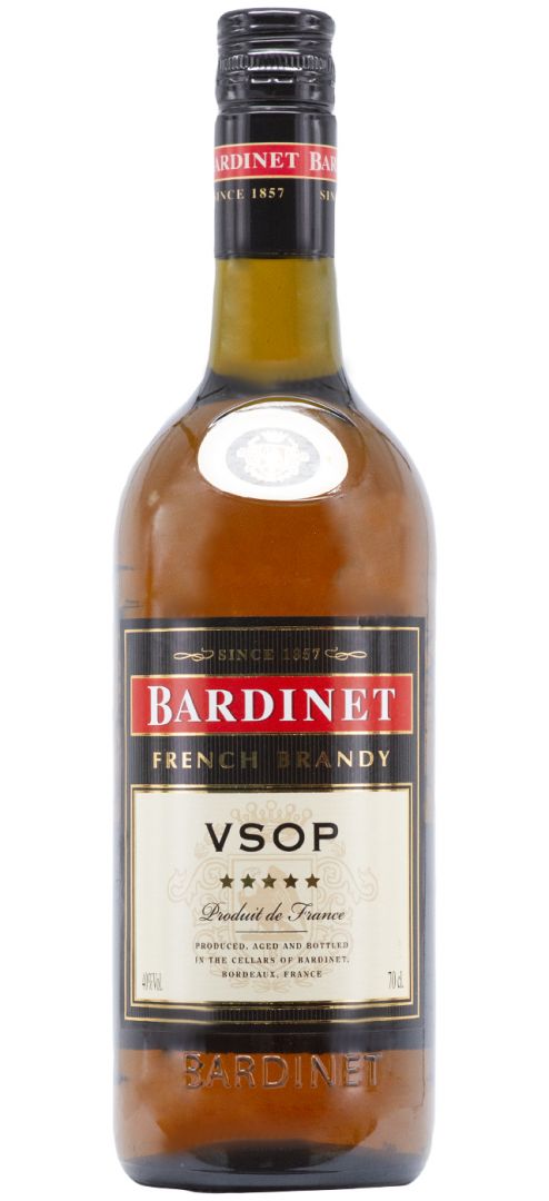 Bardinet VSOP