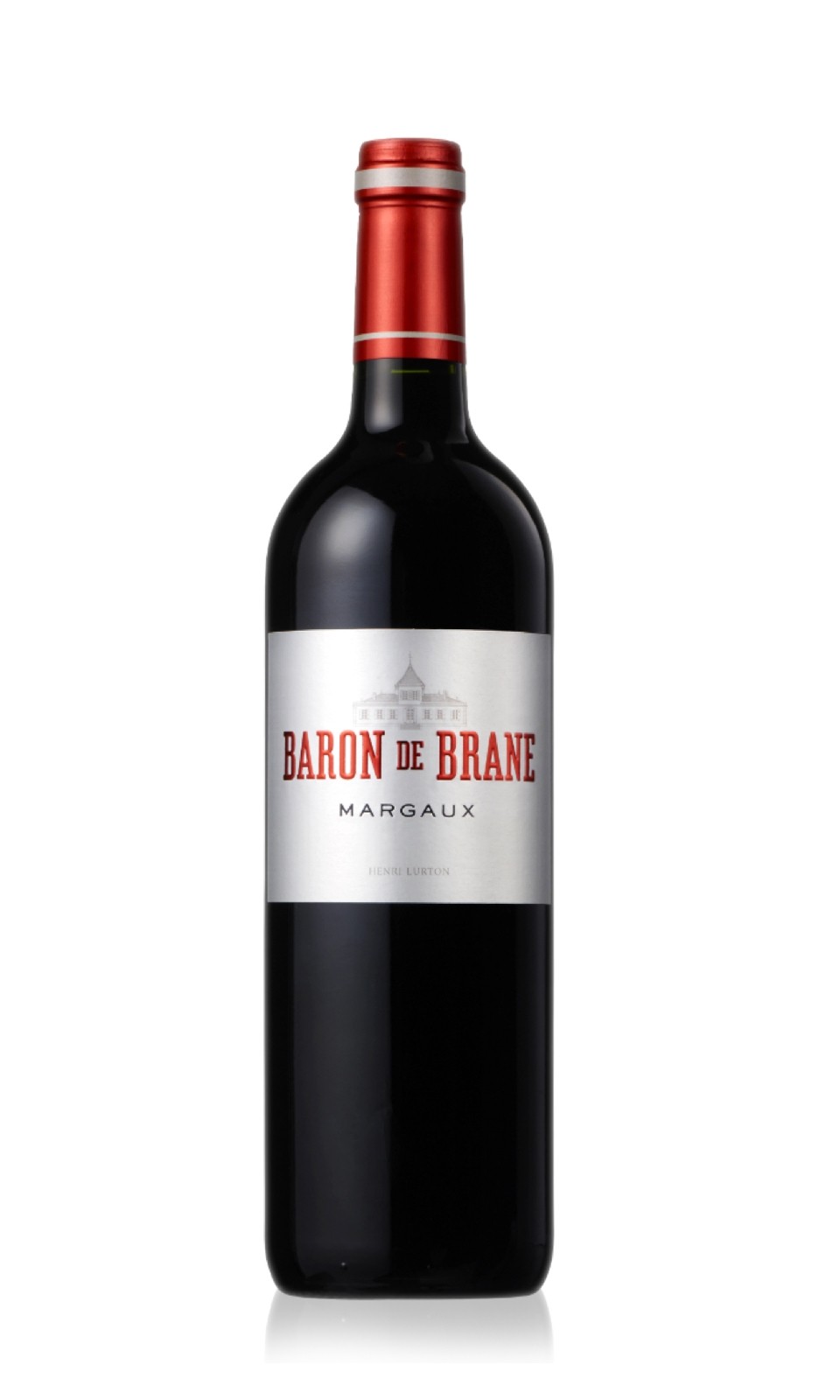 Baron De Brane Margaux