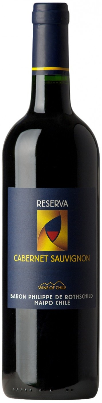 Baron Philippe de Rothschild Reserva Cabernet Sauvignon