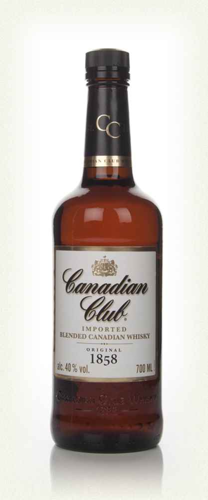 Canadian Club Original