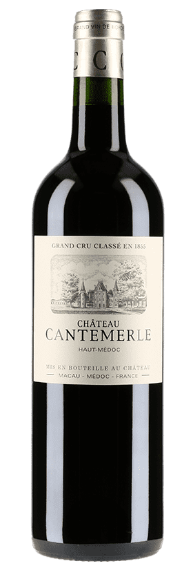 Chateau Cantemerle