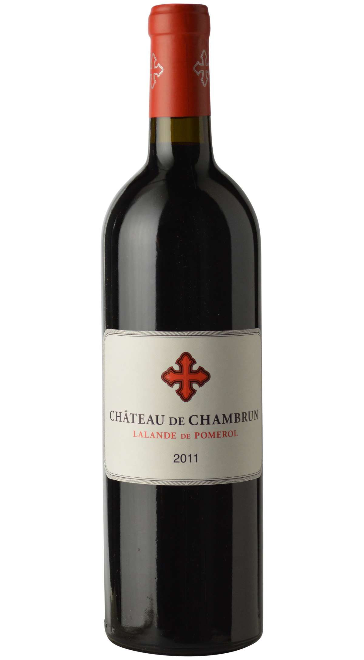 Chateau De Chambrun Lalande De Pomerol