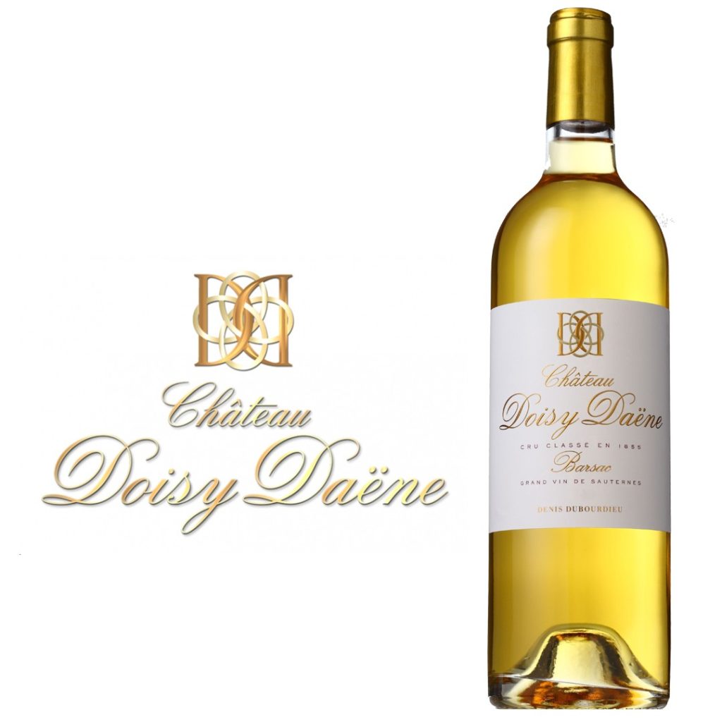 Chateau Doisy Daene Barsac