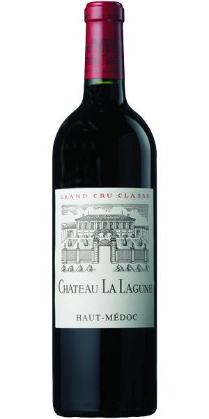 Chateau La Lagune Haut-Medoc