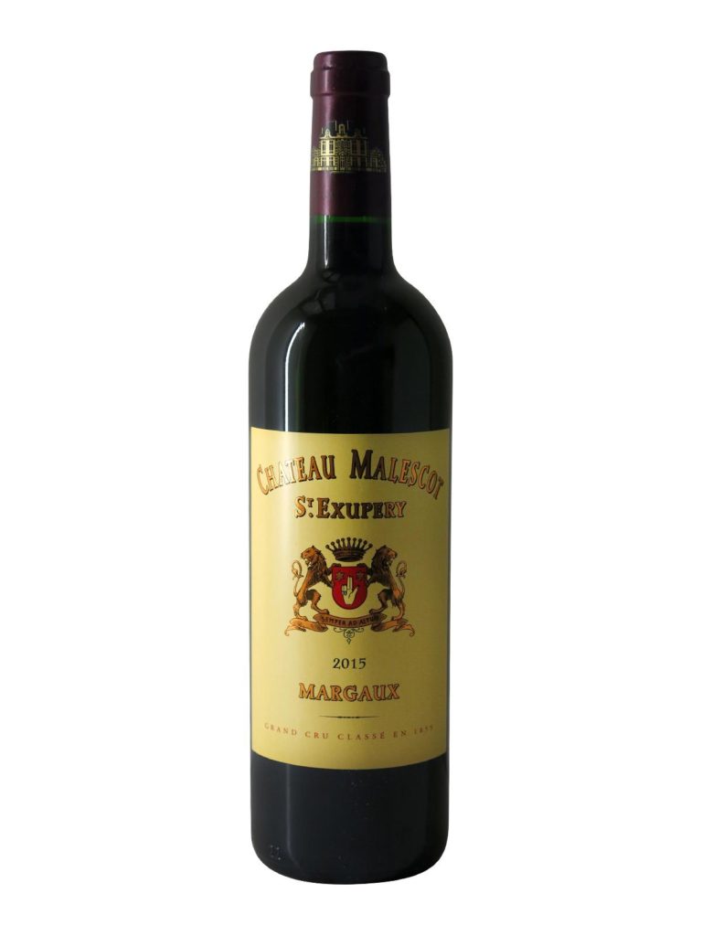 Chateau Malescot St Exupery Margaux