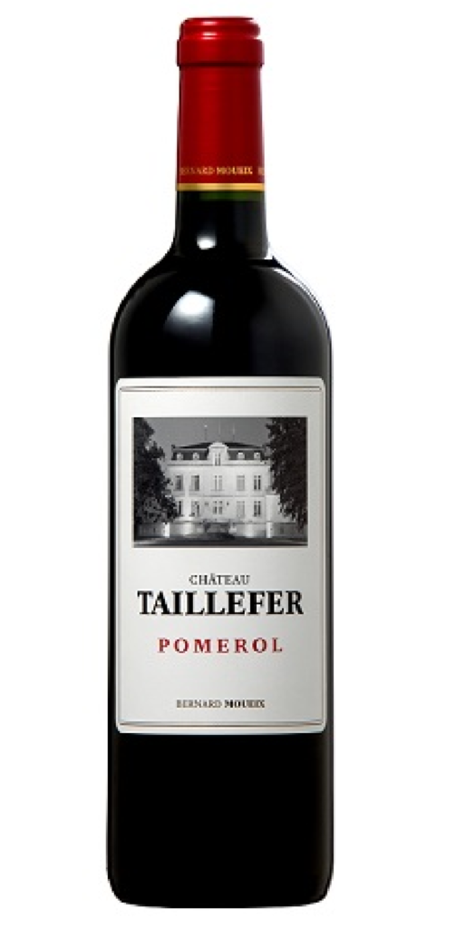 Chateau Taillefer Pomerol