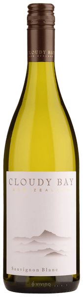 Cloudy Bay Sauvignon Blanc 2016