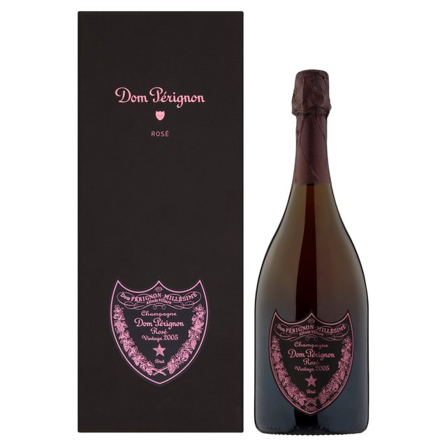 Dom Perignon Rose Vintage 2005