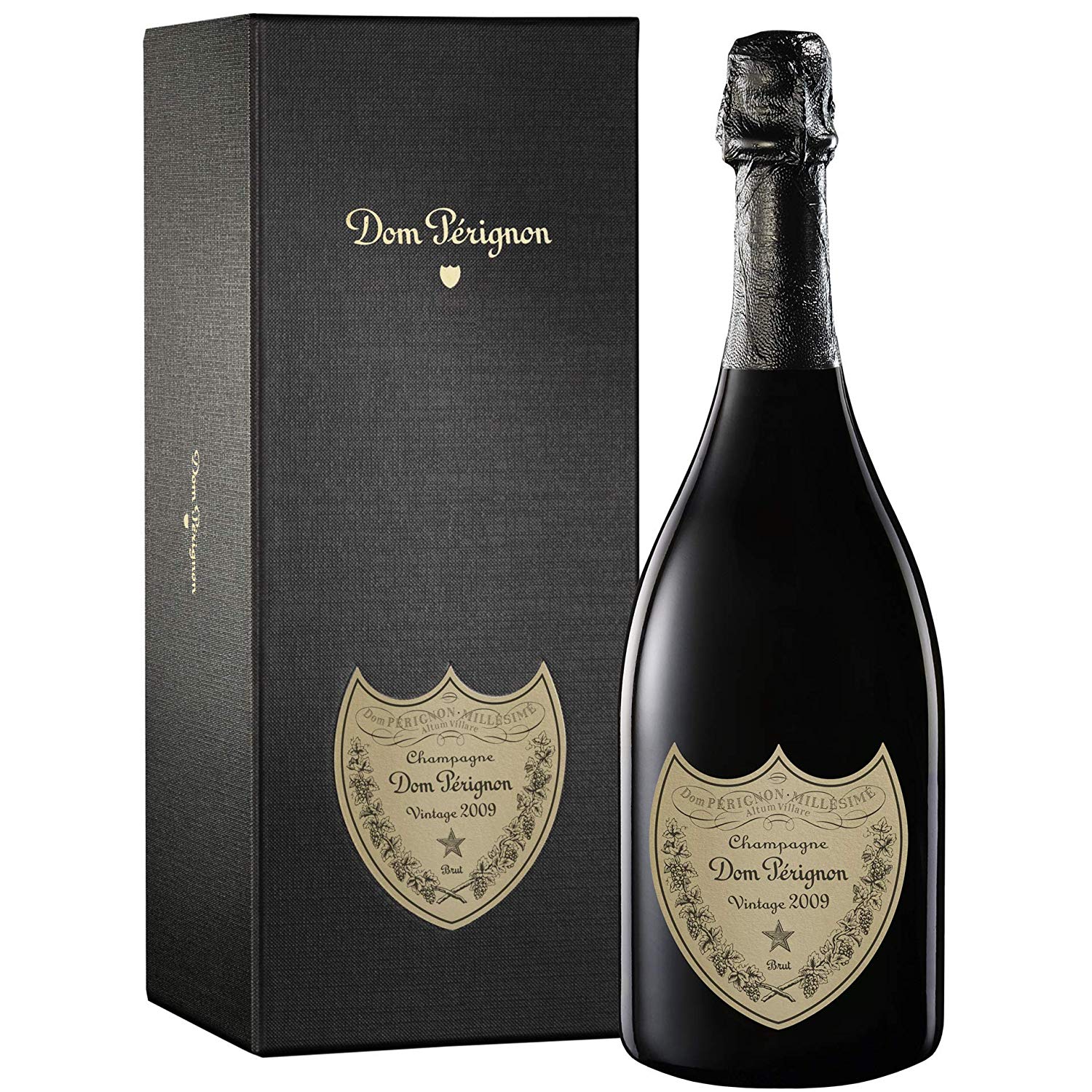 Dom Perignon Vintage 2009