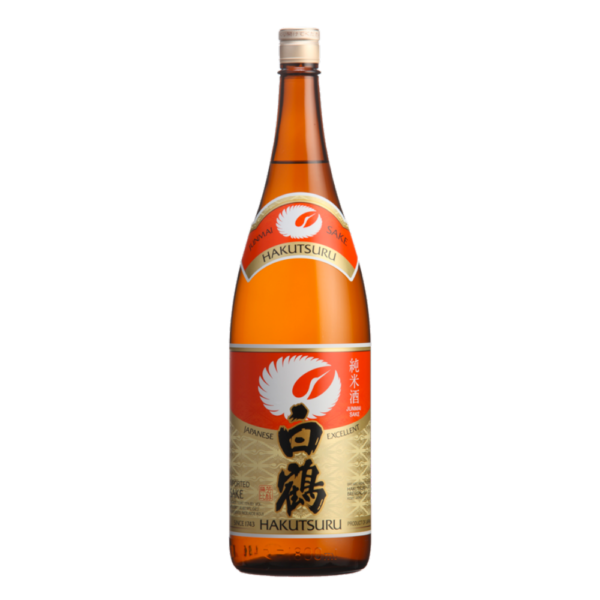 Hakutsuru Excellent Sake