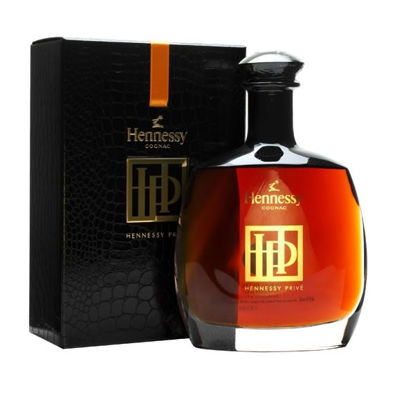 Hennessy Prive