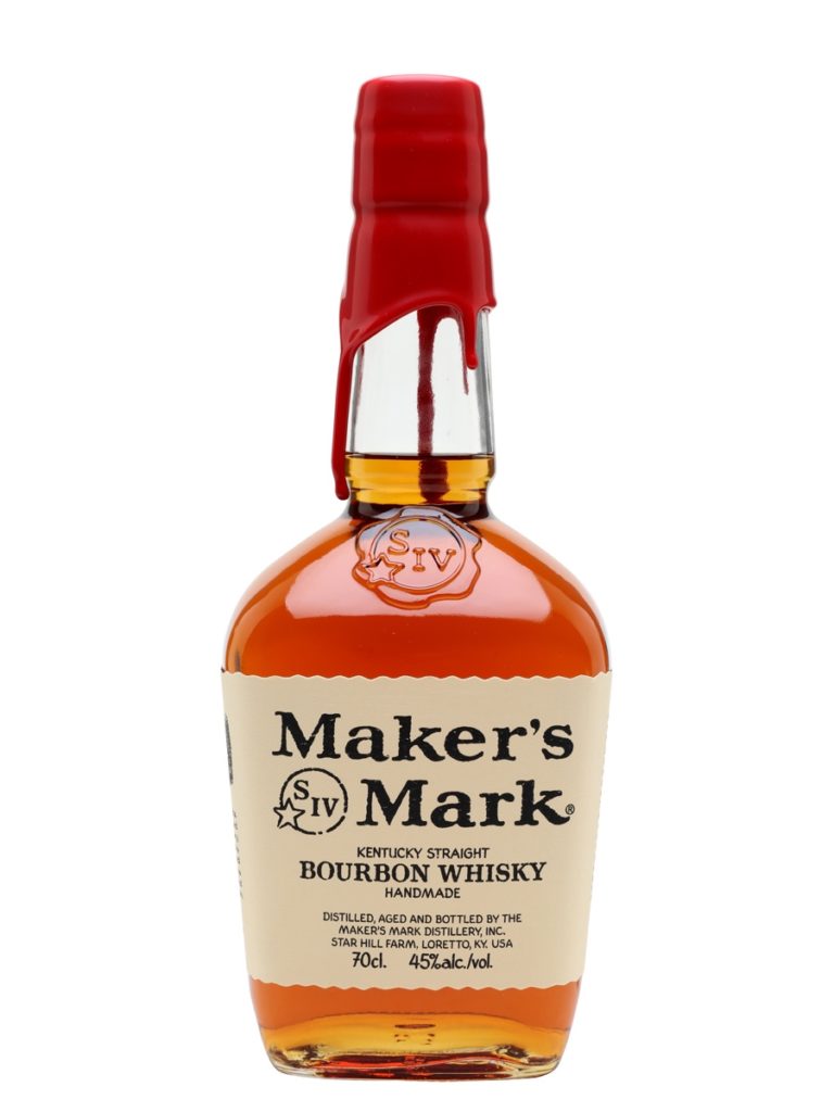 Maker's Mark