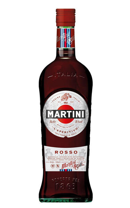 Martini L'aperitivo Rosso