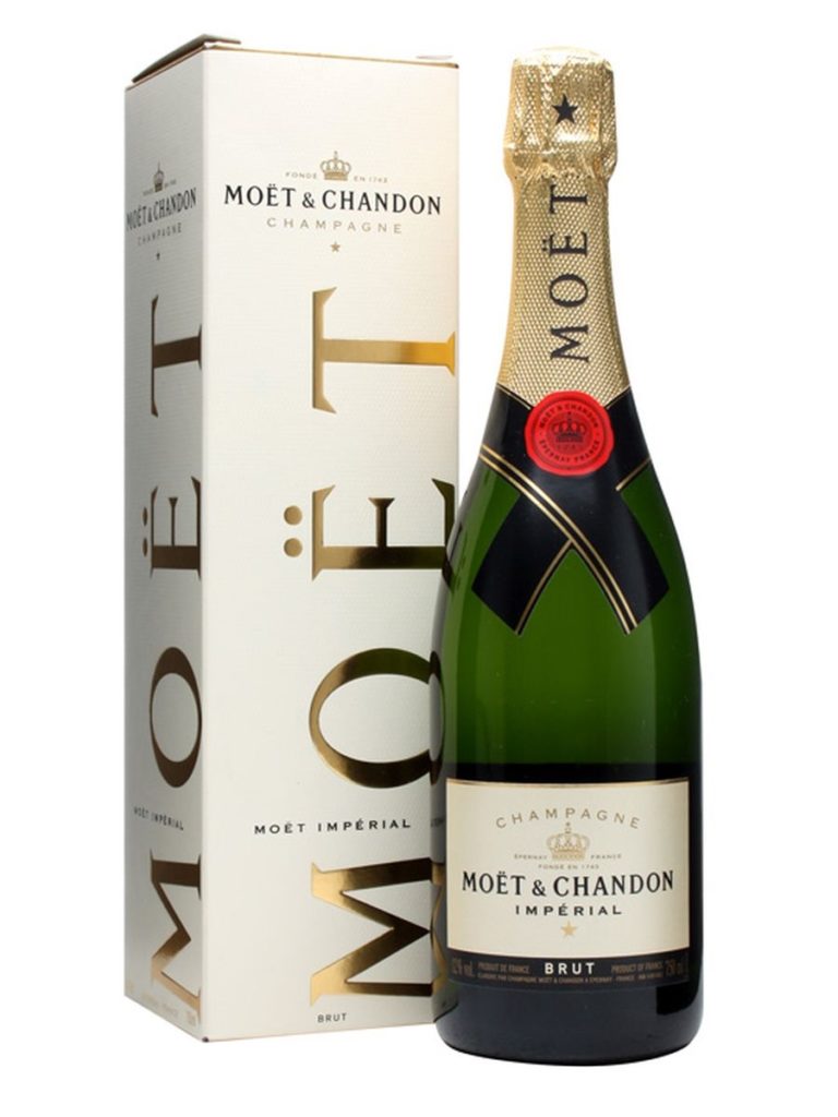 Moet & Chandon Brut