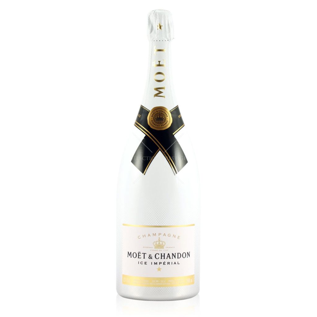 Moet & Chandon Ice Imperial 