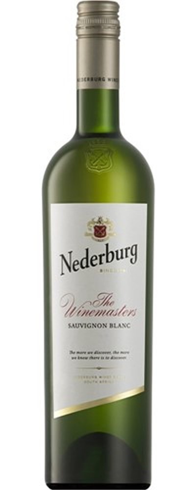 Nederburg Sauvignon Blanc