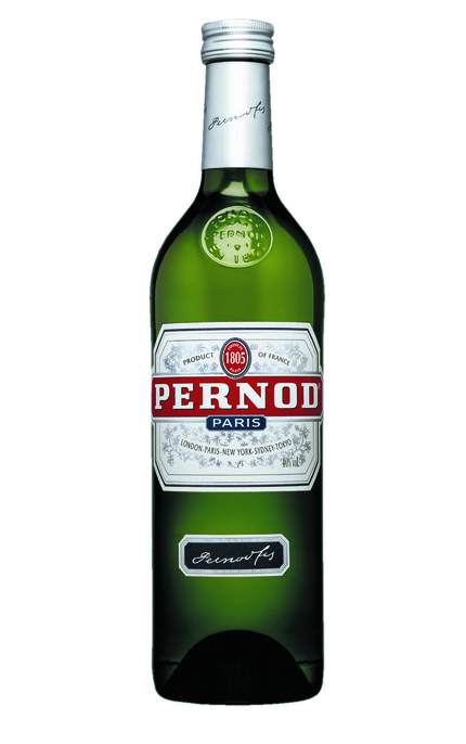 Pernod Absinthe Anise