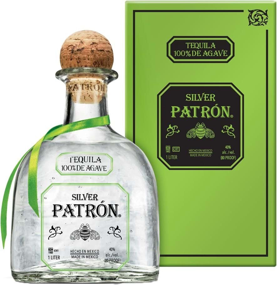 Silver Patron