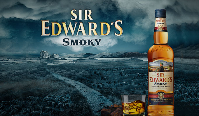 Sir Edwards Smoky