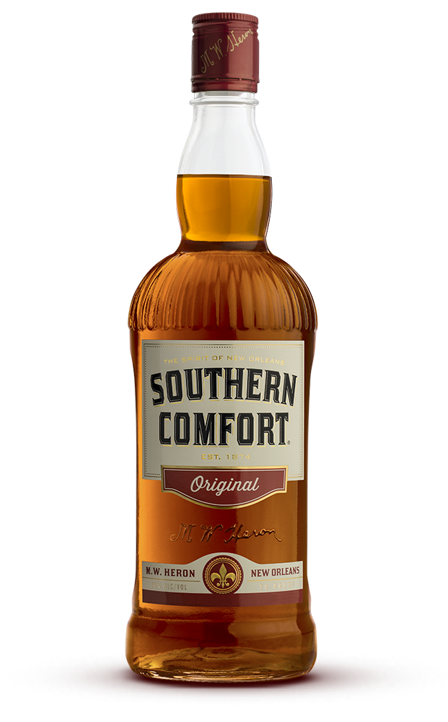 Southern Comfort original